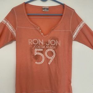 Ron Jon Cocoa Beach T-Shirt